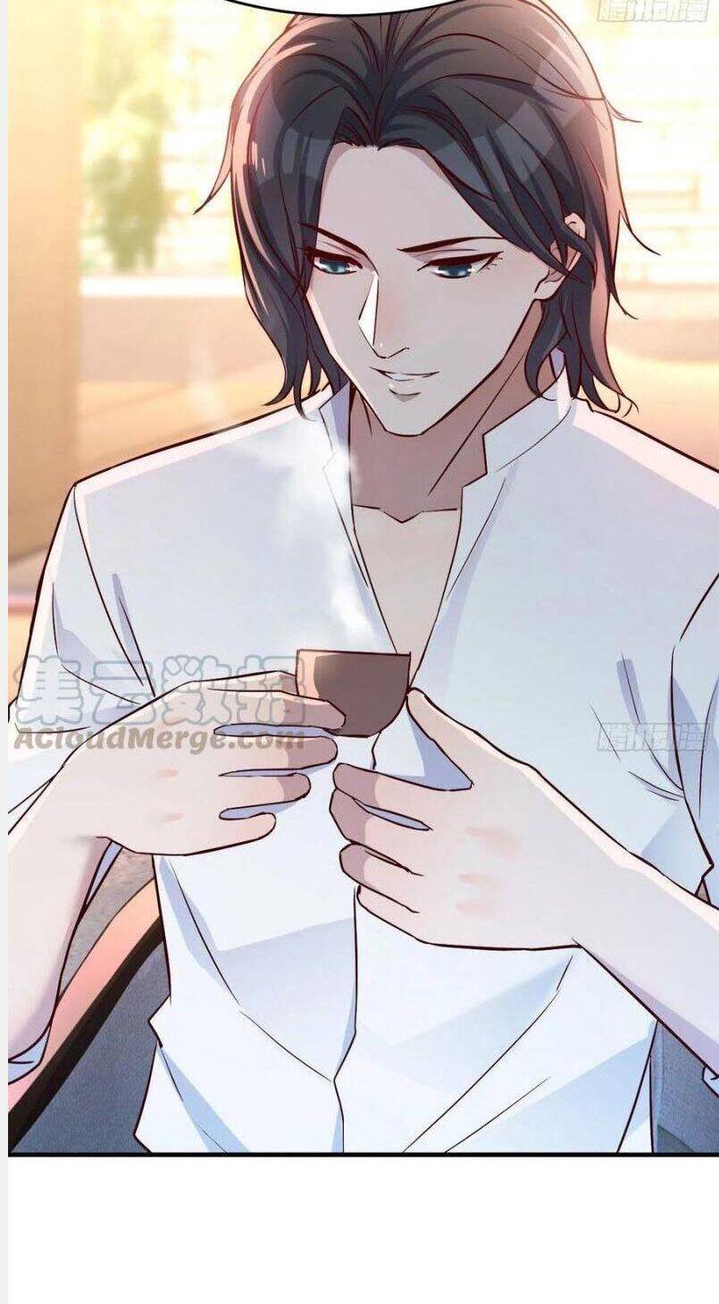 Trong Nhà Có 2 Bạn Gái Song Sinh Chap 66 - Next Chap 67