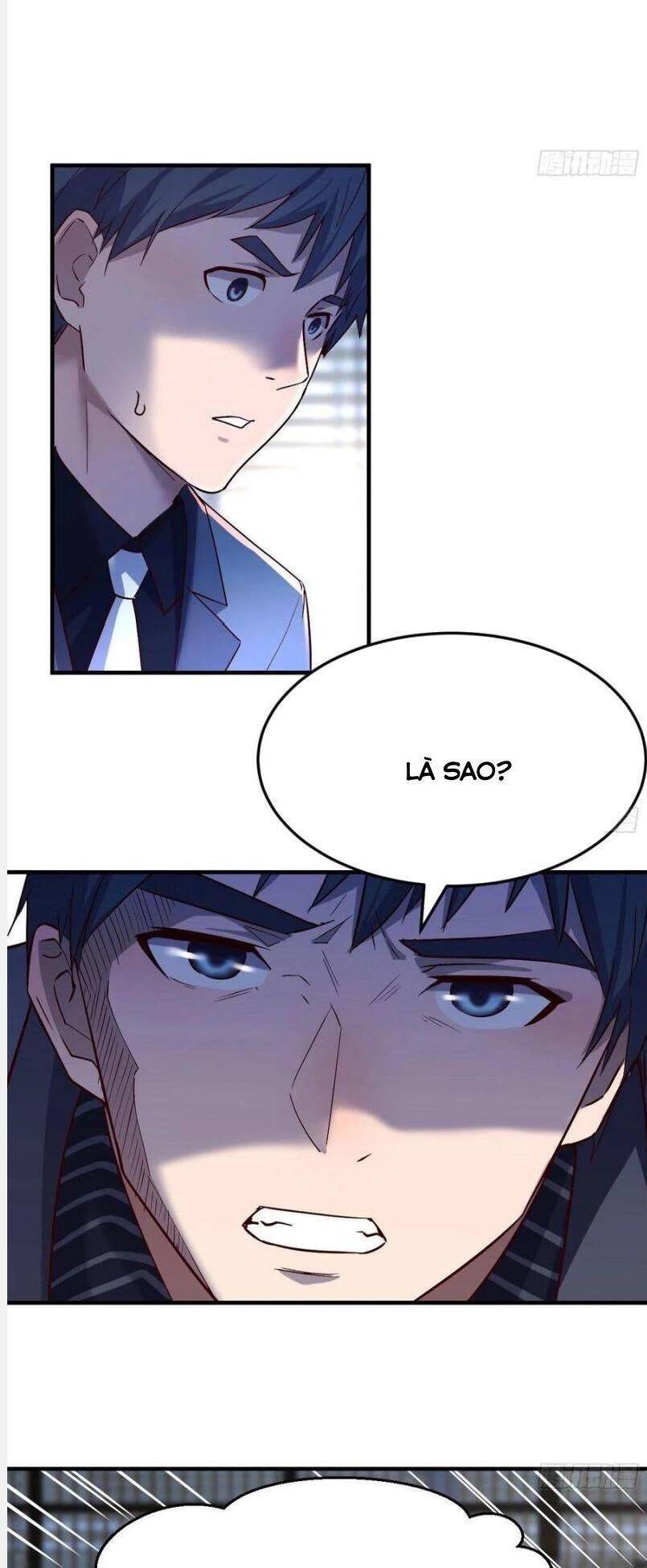 Trong Nhà Có 2 Bạn Gái Song Sinh Chap 66 - Next Chap 67