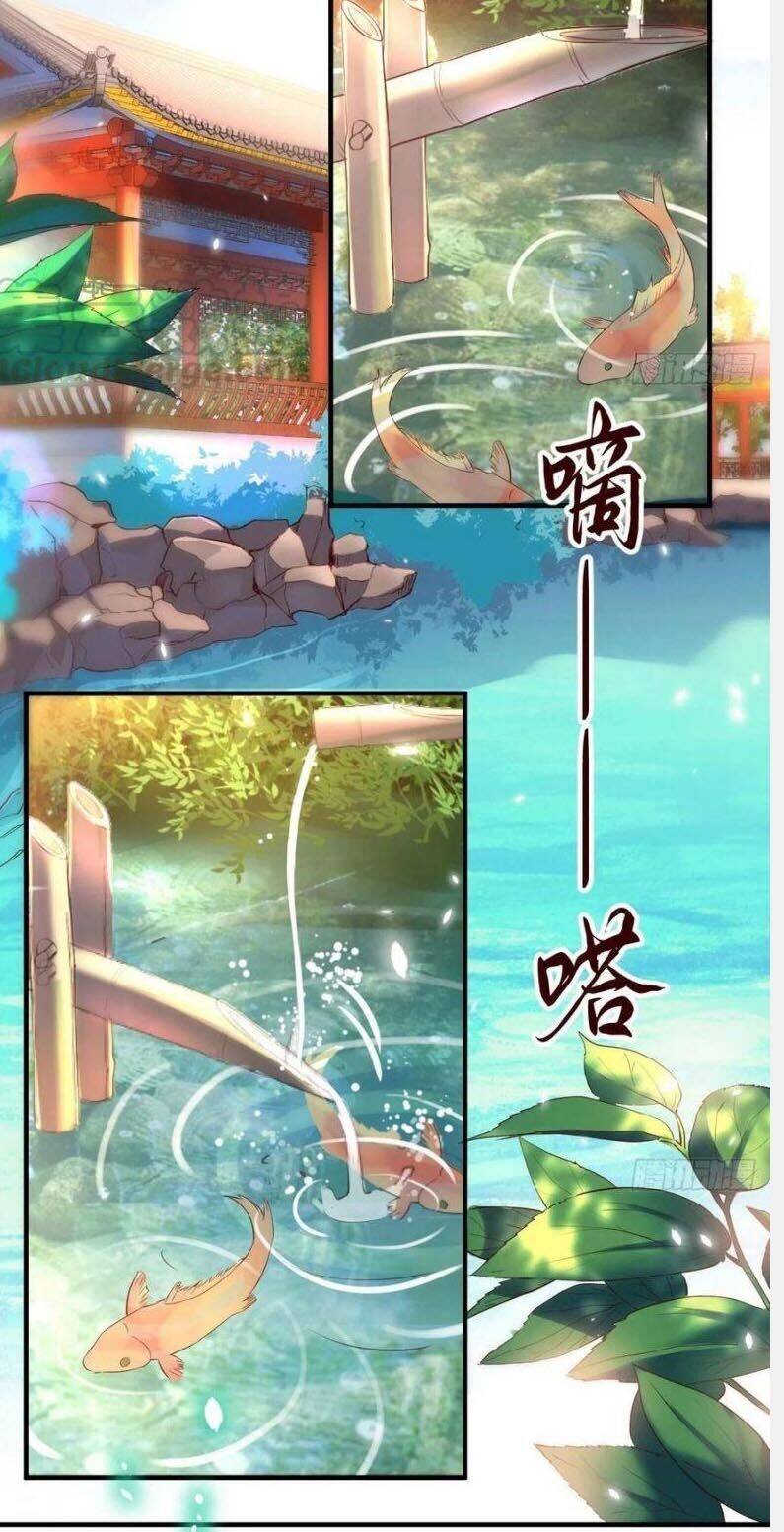 Trong Nhà Có 2 Bạn Gái Song Sinh Chap 66 - Next Chap 67