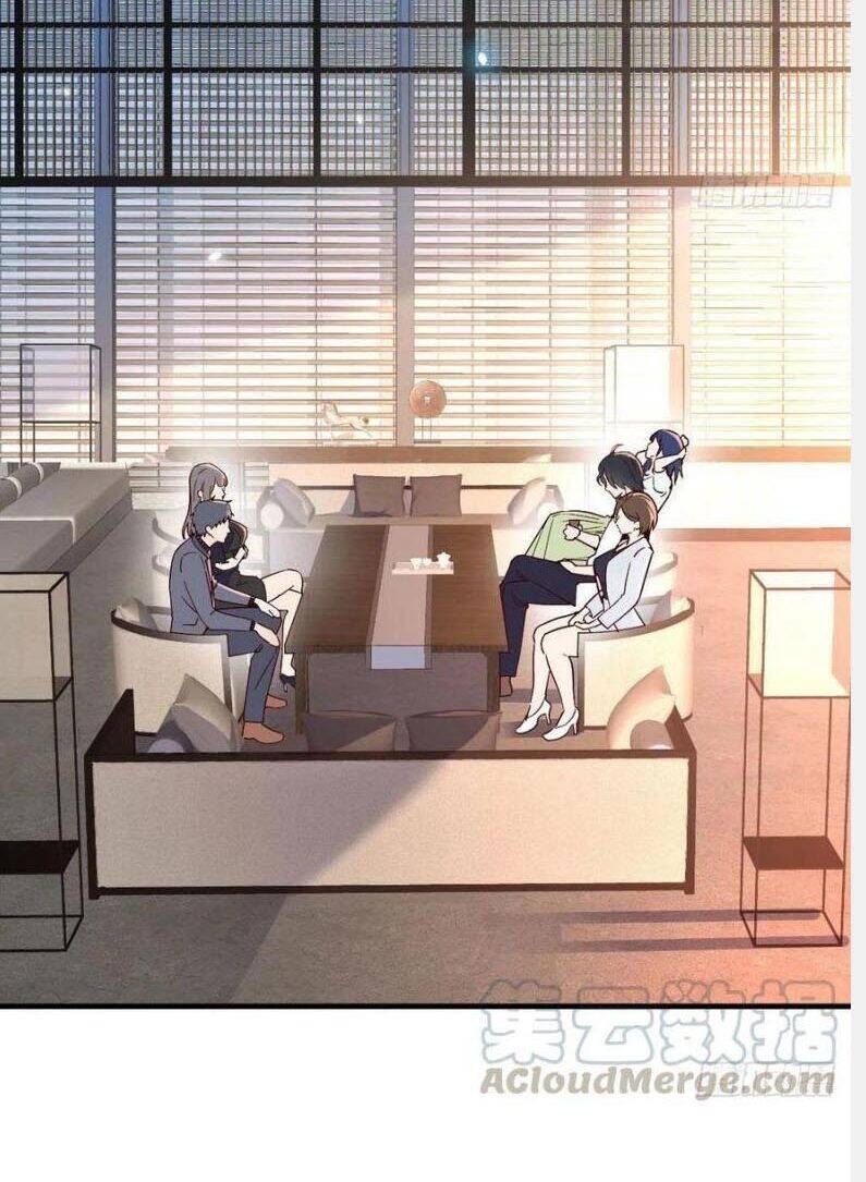 Trong Nhà Có 2 Bạn Gái Song Sinh Chap 66 - Next Chap 67