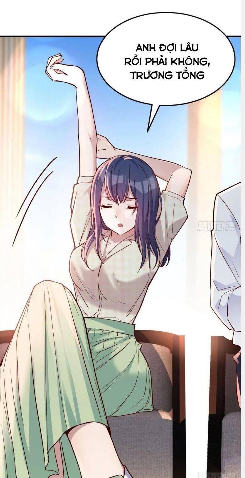 Trong Nhà Có 2 Bạn Gái Song Sinh Chap 66 - Next Chap 67