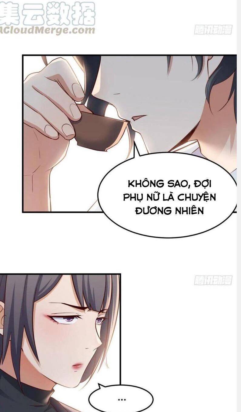 Trong Nhà Có 2 Bạn Gái Song Sinh Chap 66 - Next Chap 67