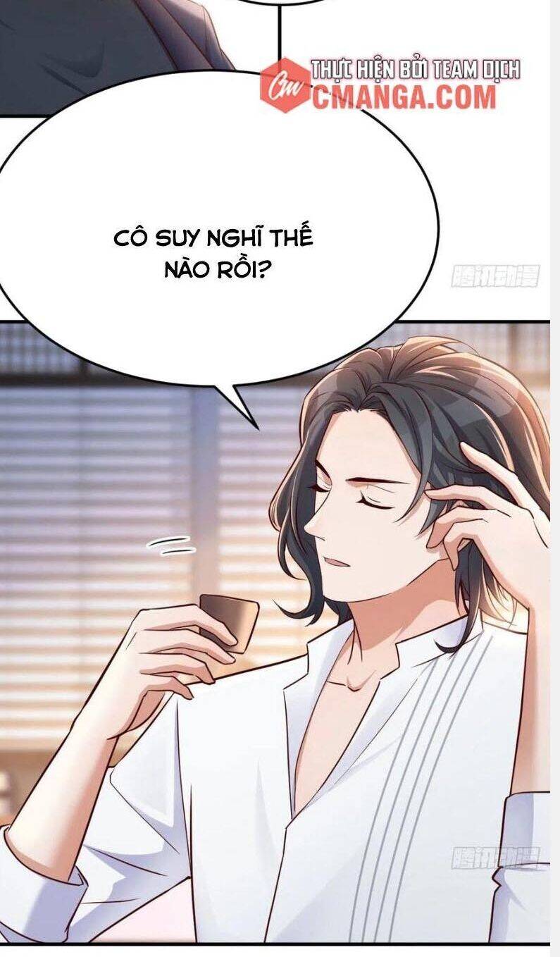 Trong Nhà Có 2 Bạn Gái Song Sinh Chap 66 - Next Chap 67