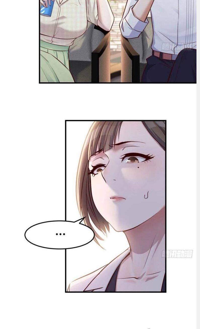 Trong Nhà Có 2 Bạn Gái Song Sinh Chap 66 - Next Chap 67