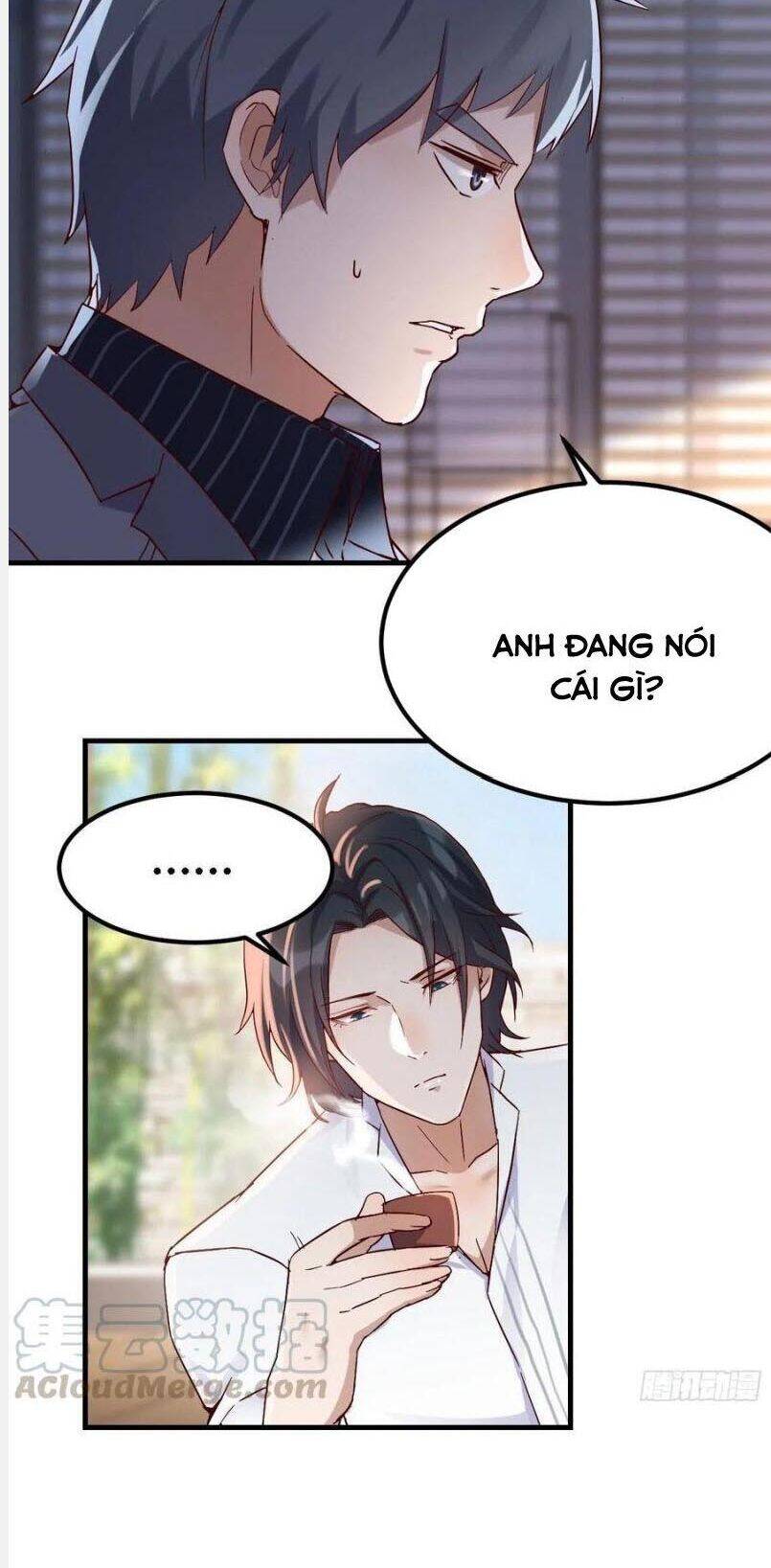 Trong Nhà Có 2 Bạn Gái Song Sinh Chap 66 - Next Chap 67