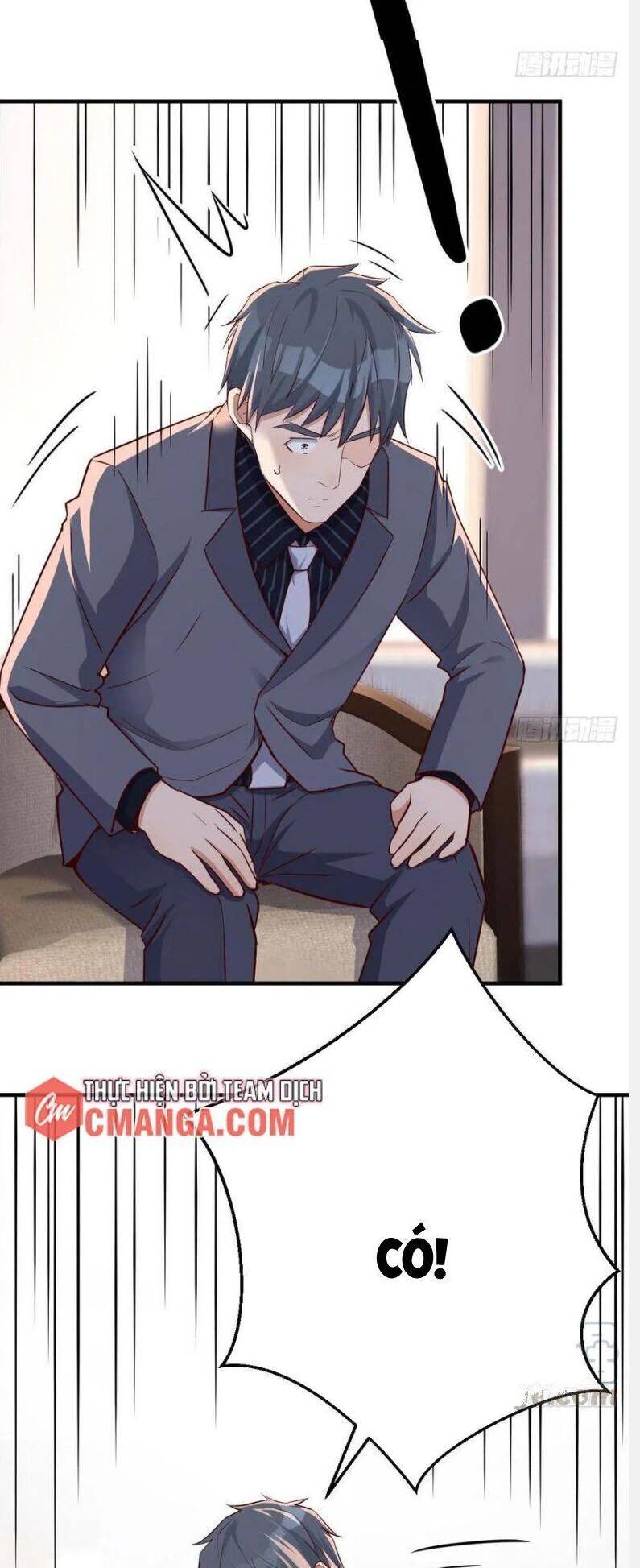 Trong Nhà Có 2 Bạn Gái Song Sinh Chap 66 - Next Chap 67