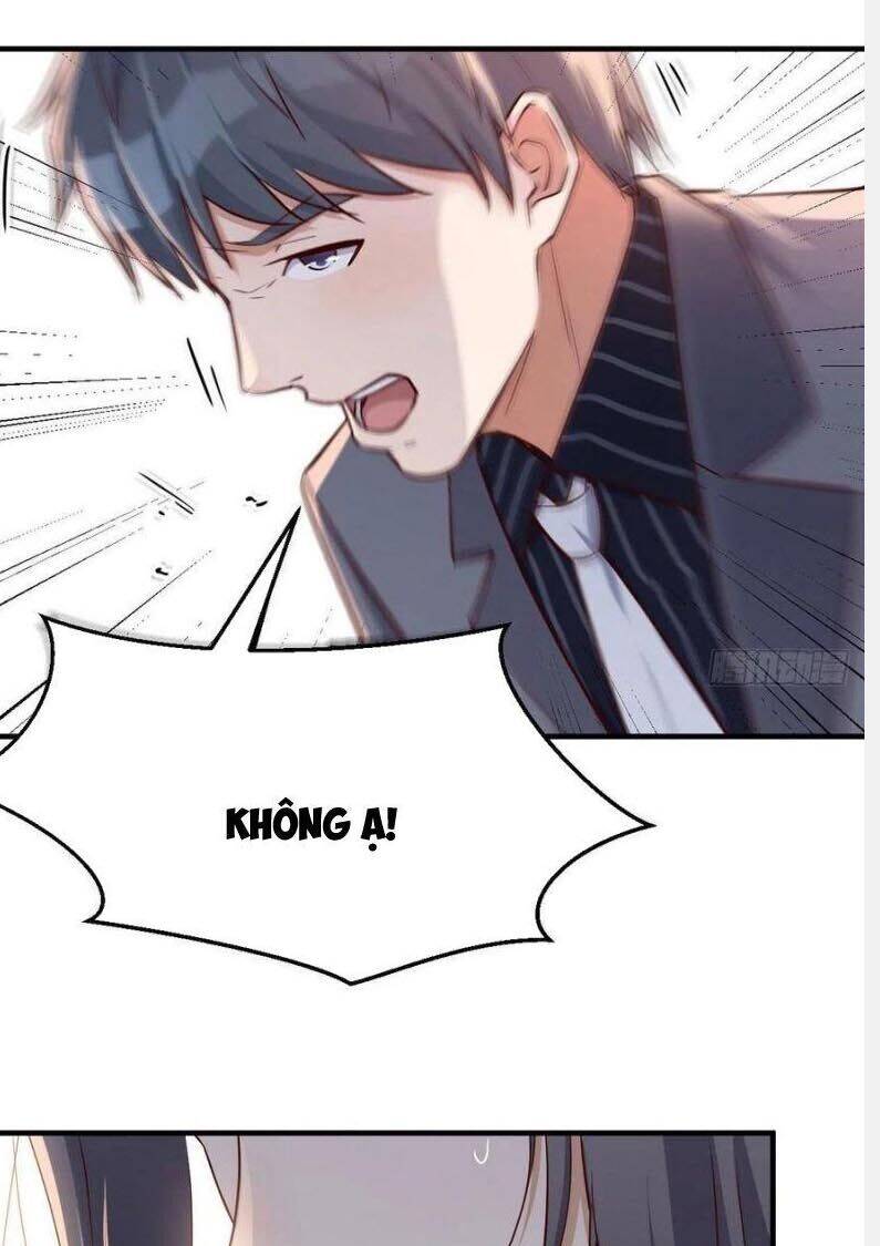 Trong Nhà Có 2 Bạn Gái Song Sinh Chap 66 - Next Chap 67