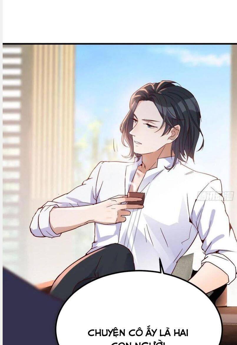 Trong Nhà Có 2 Bạn Gái Song Sinh Chap 66 - Next Chap 67