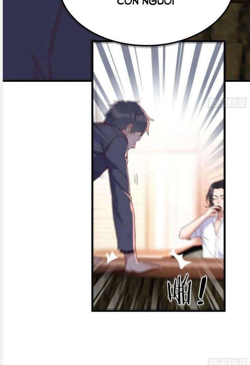 Trong Nhà Có 2 Bạn Gái Song Sinh Chap 66 - Next Chap 67