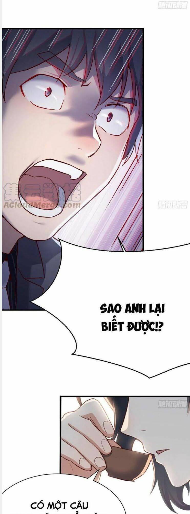 Trong Nhà Có 2 Bạn Gái Song Sinh Chap 66 - Next Chap 67