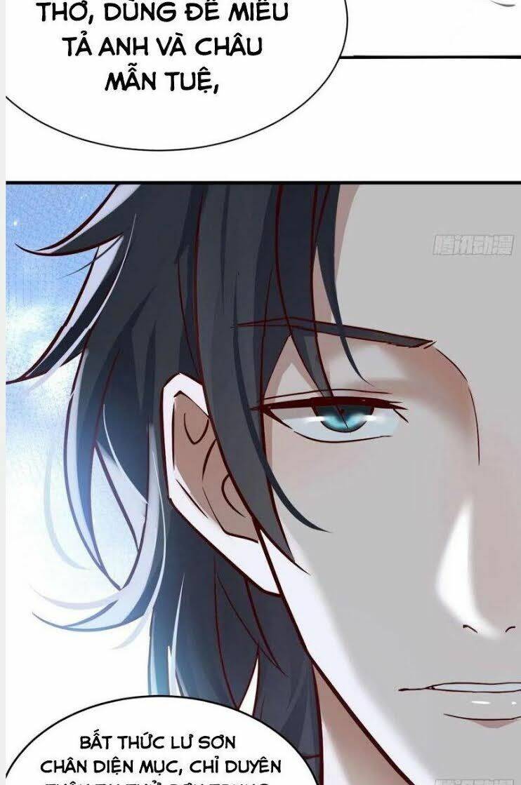 Trong Nhà Có 2 Bạn Gái Song Sinh Chap 66 - Next Chap 67