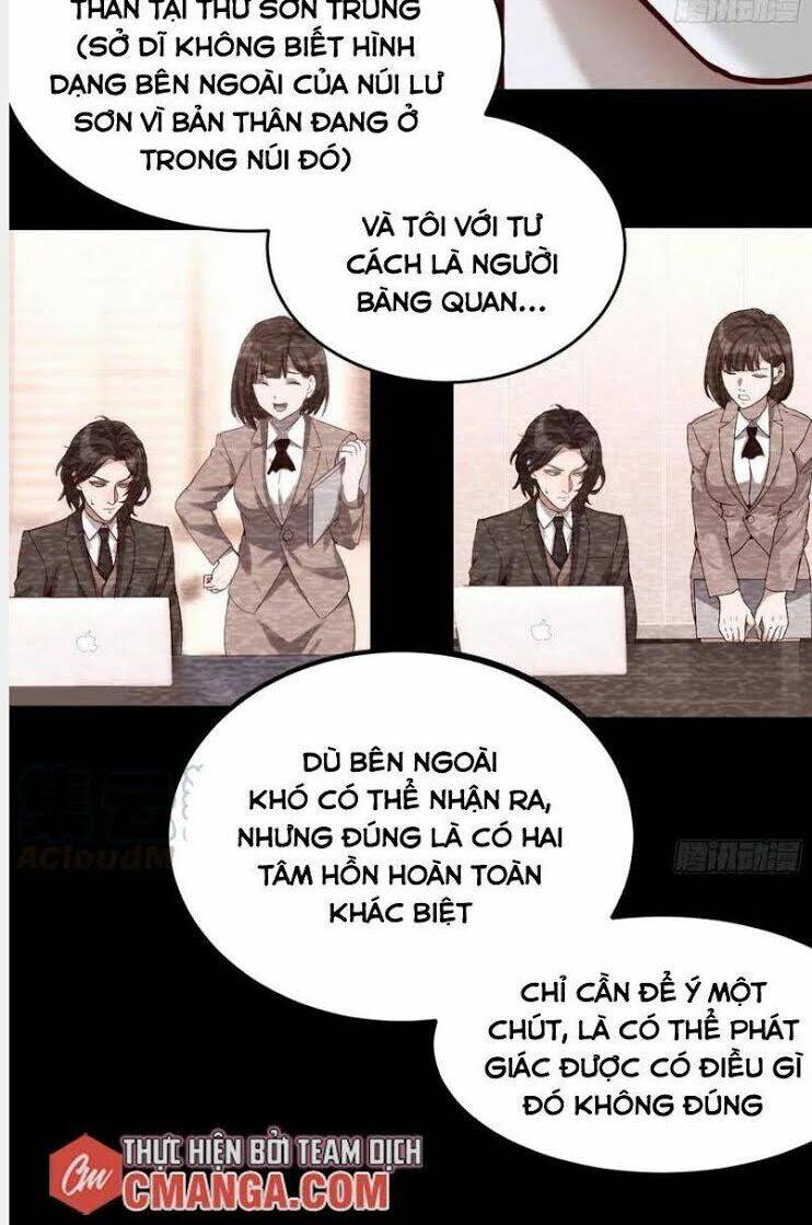 Trong Nhà Có 2 Bạn Gái Song Sinh Chap 66 - Next Chap 67
