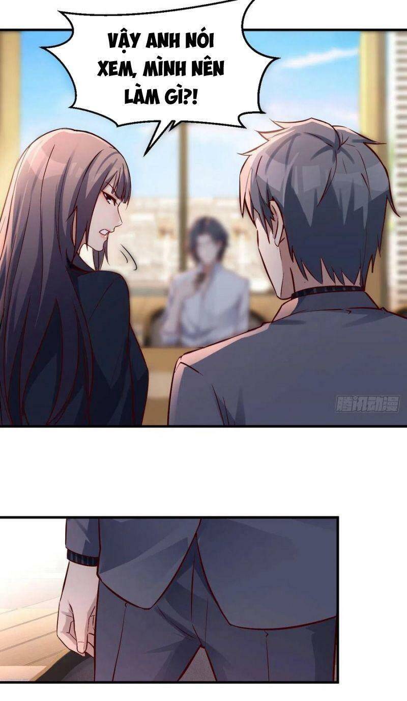 Trong Nhà Có 2 Bạn Gái Song Sinh Chap 67 - Next Chap 68