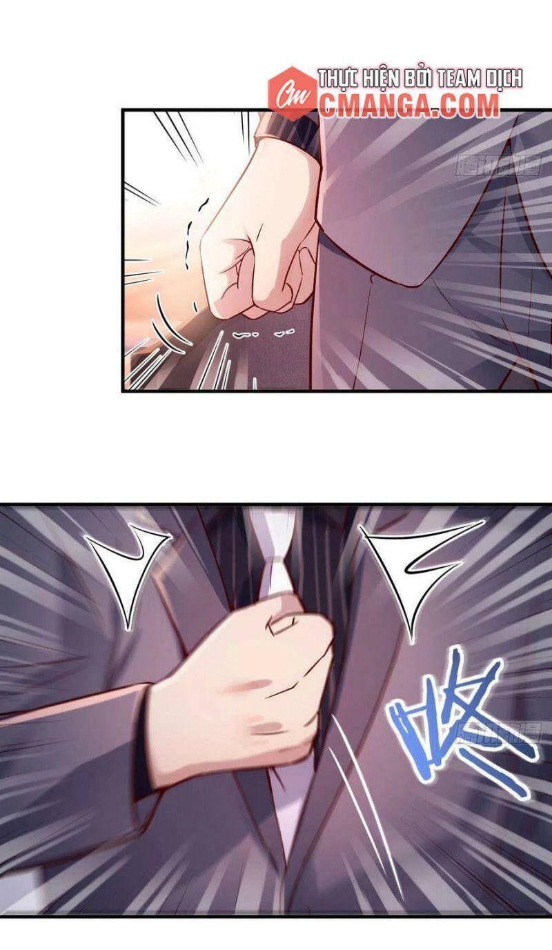 Trong Nhà Có 2 Bạn Gái Song Sinh Chap 67 - Next Chap 68