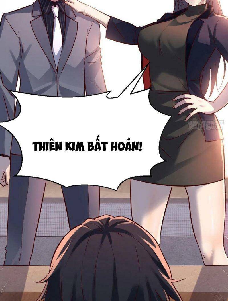 Trong Nhà Có 2 Bạn Gái Song Sinh Chap 67 - Next Chap 68