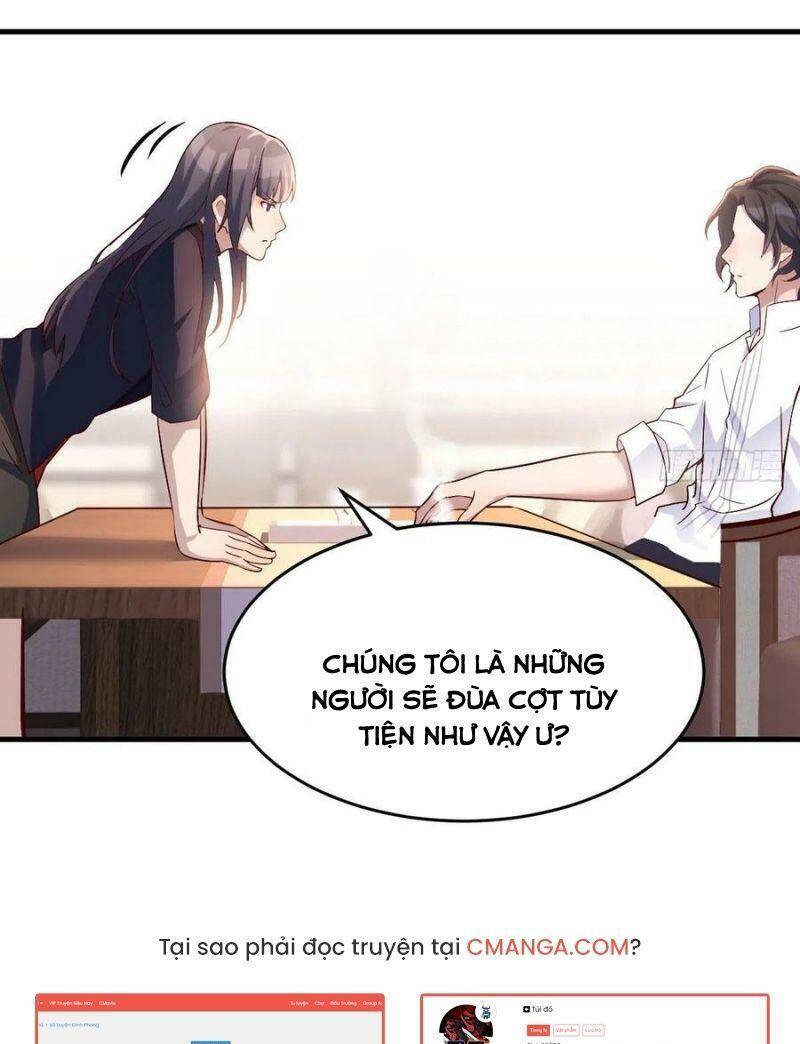 Trong Nhà Có 2 Bạn Gái Song Sinh Chap 67 - Next Chap 68