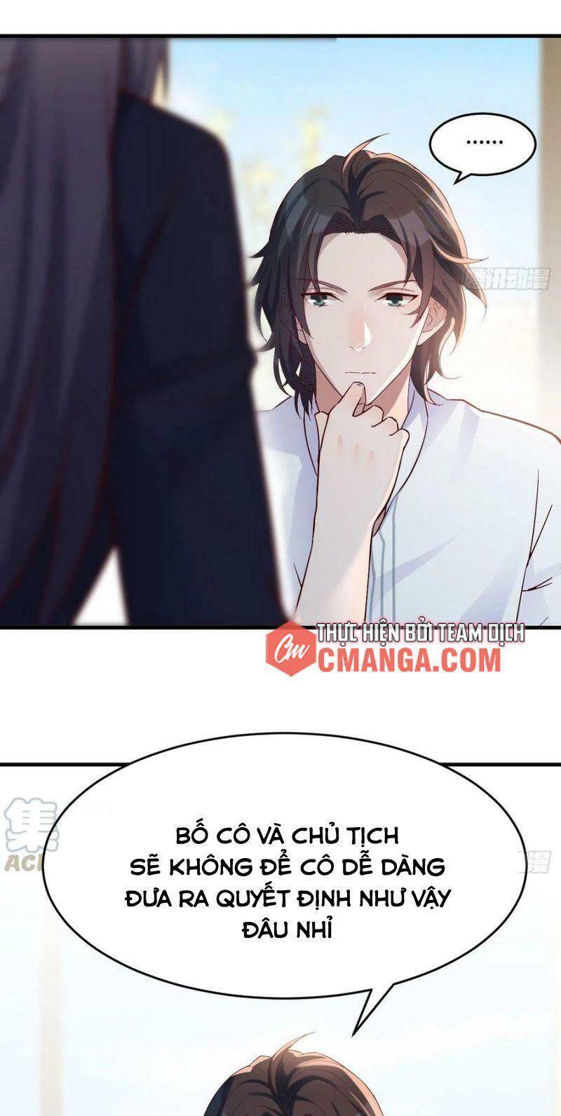 Trong Nhà Có 2 Bạn Gái Song Sinh Chap 67 - Next Chap 68