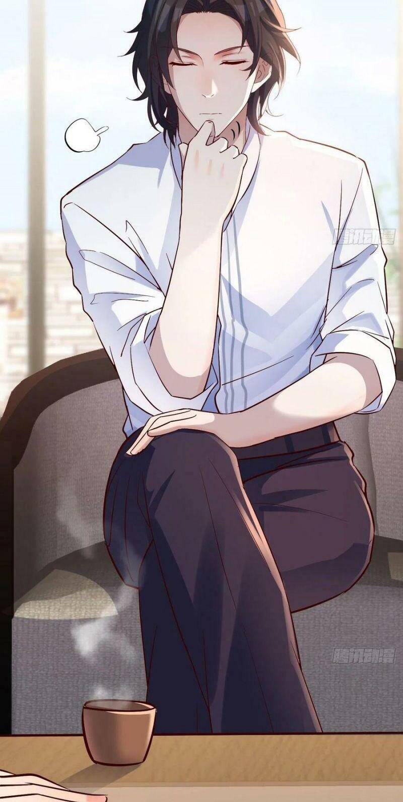 Trong Nhà Có 2 Bạn Gái Song Sinh Chap 67 - Next Chap 68