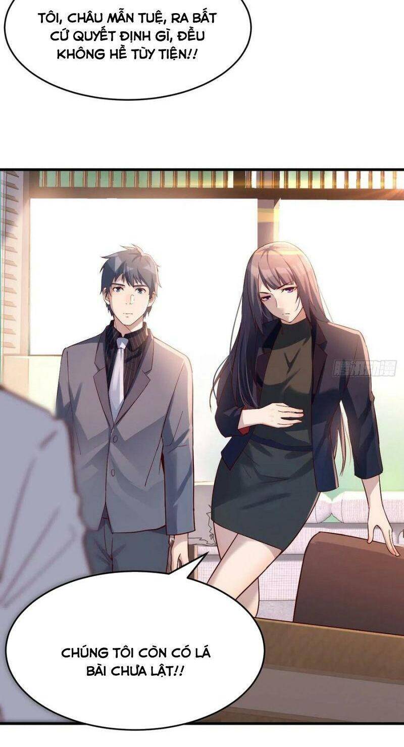 Trong Nhà Có 2 Bạn Gái Song Sinh Chap 67 - Next Chap 68