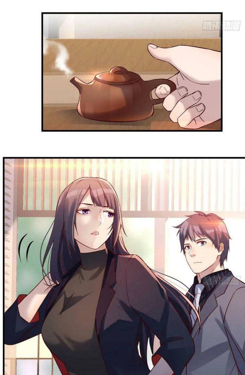 Trong Nhà Có 2 Bạn Gái Song Sinh Chap 67 - Next Chap 68