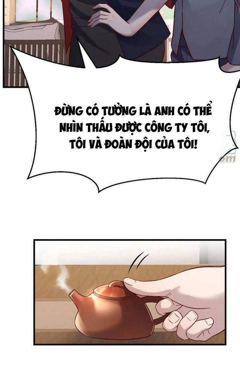 Trong Nhà Có 2 Bạn Gái Song Sinh Chap 67 - Next Chap 68