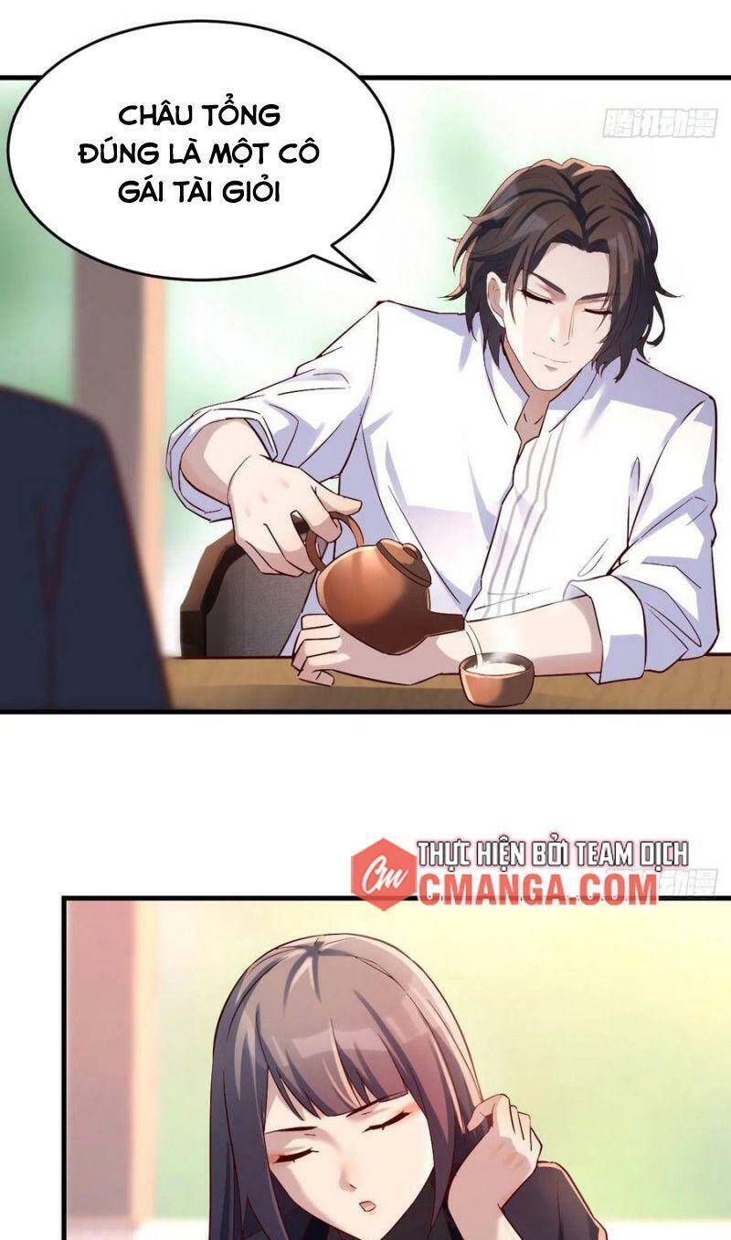 Trong Nhà Có 2 Bạn Gái Song Sinh Chap 67 - Next Chap 68