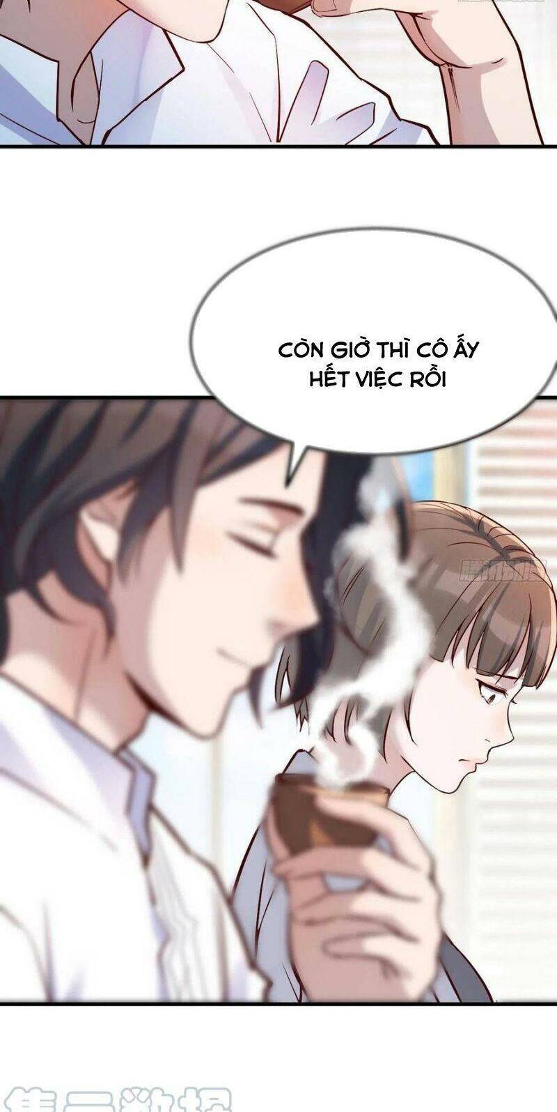 Trong Nhà Có 2 Bạn Gái Song Sinh Chap 67 - Next Chap 68