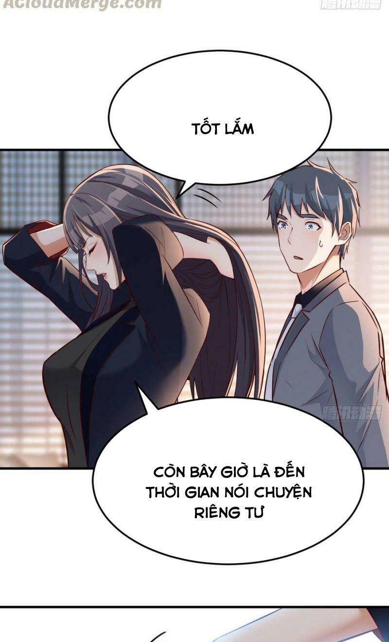 Trong Nhà Có 2 Bạn Gái Song Sinh Chap 67 - Next Chap 68
