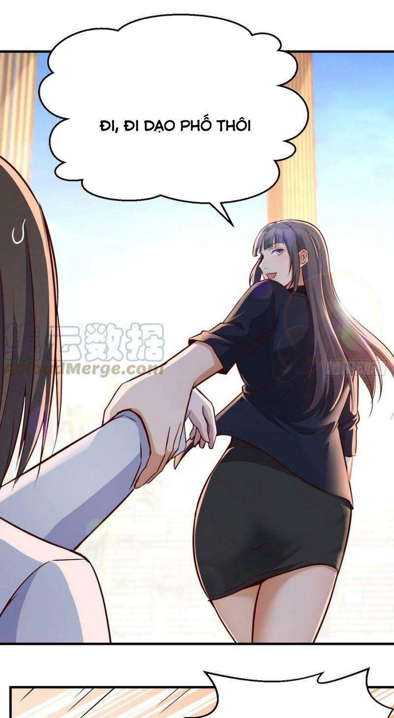 Trong Nhà Có 2 Bạn Gái Song Sinh Chap 67 - Next Chap 68