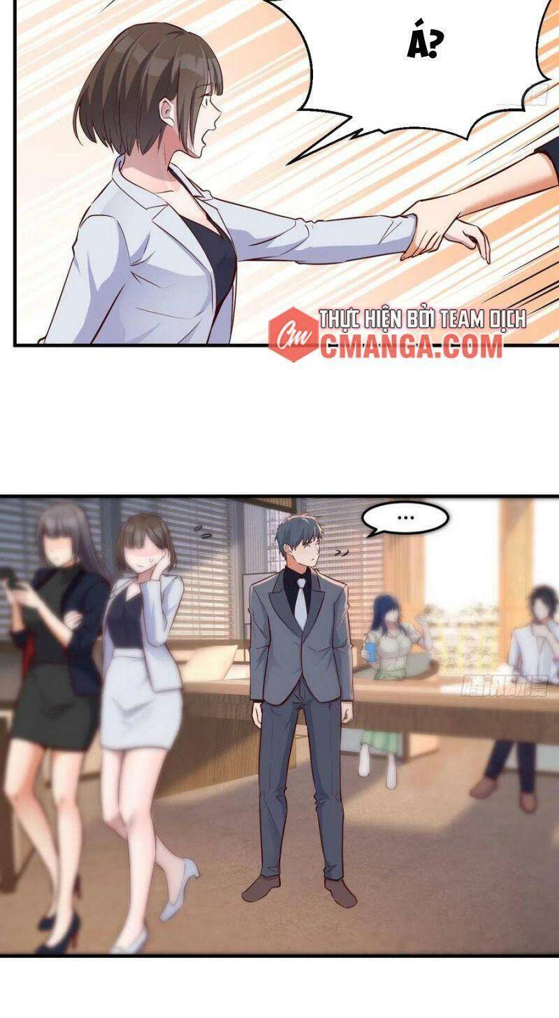 Trong Nhà Có 2 Bạn Gái Song Sinh Chap 67 - Next Chap 68
