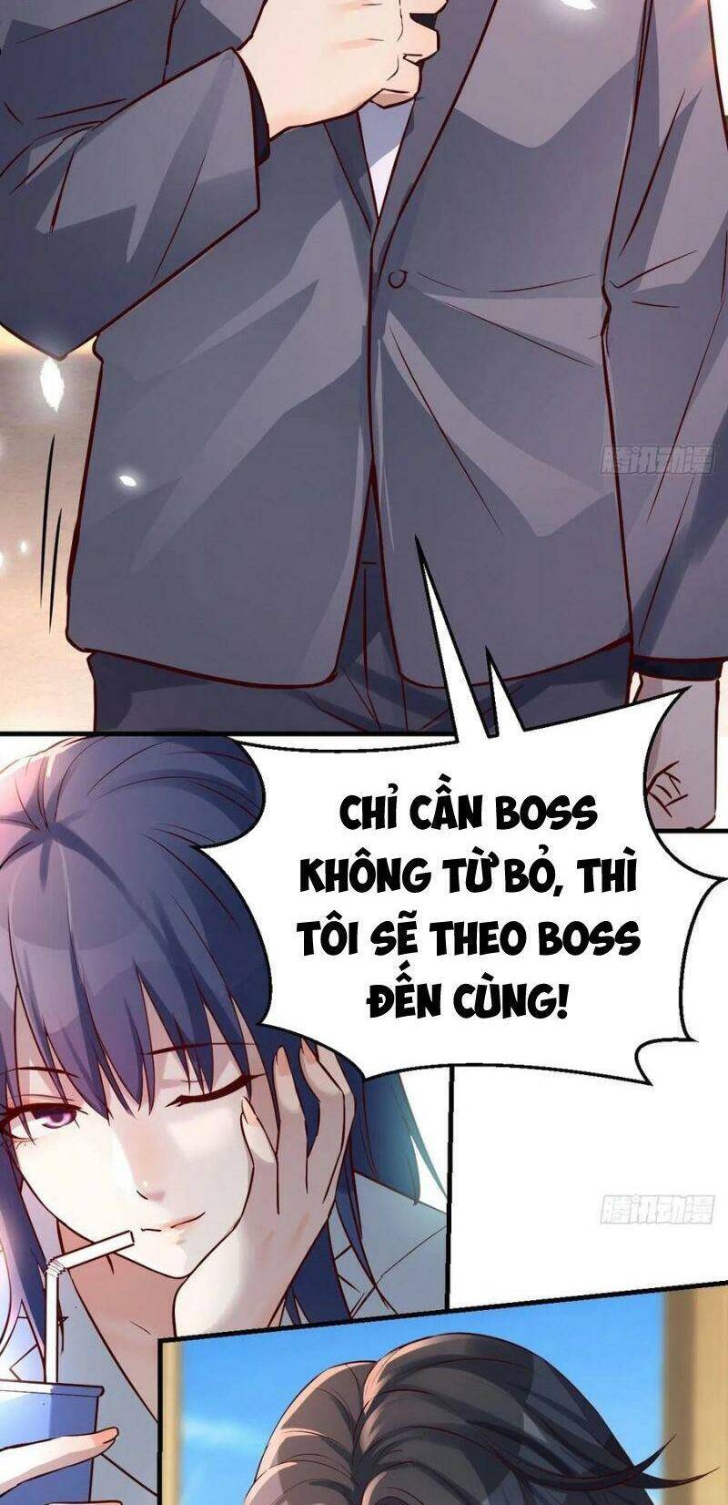 Trong Nhà Có 2 Bạn Gái Song Sinh Chap 67 - Next Chap 68