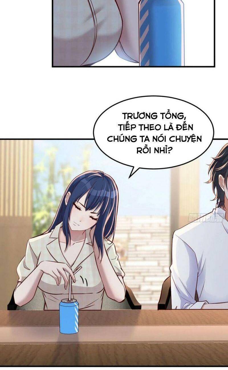 Trong Nhà Có 2 Bạn Gái Song Sinh Chap 67 - Next Chap 68