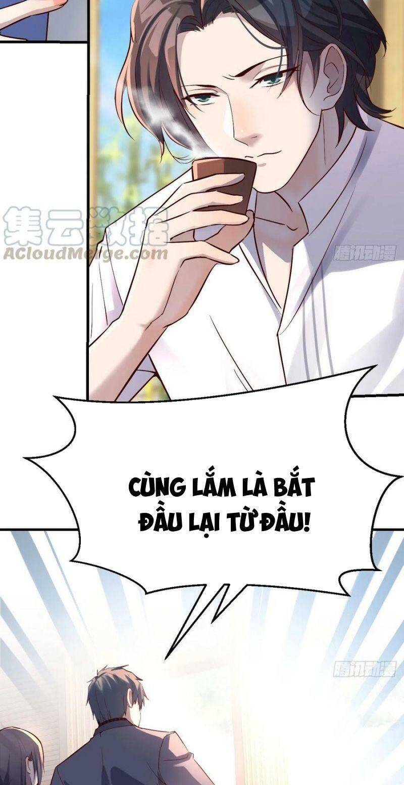 Trong Nhà Có 2 Bạn Gái Song Sinh Chap 67 - Next Chap 68