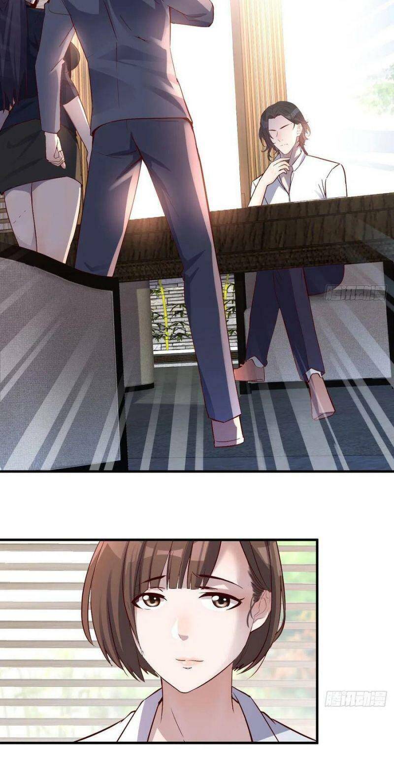 Trong Nhà Có 2 Bạn Gái Song Sinh Chap 67 - Next Chap 68