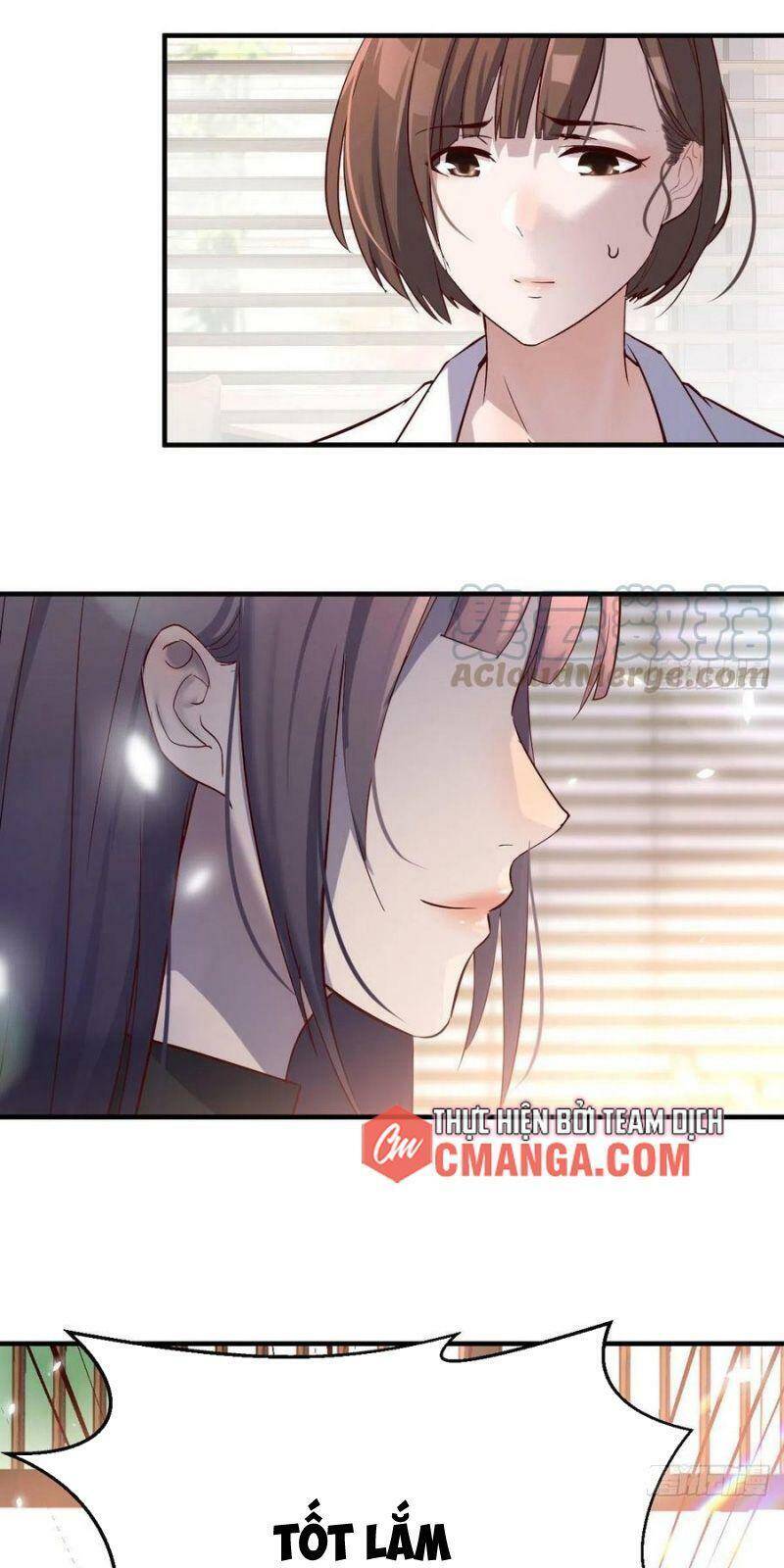 Trong Nhà Có 2 Bạn Gái Song Sinh Chap 67 - Next Chap 68