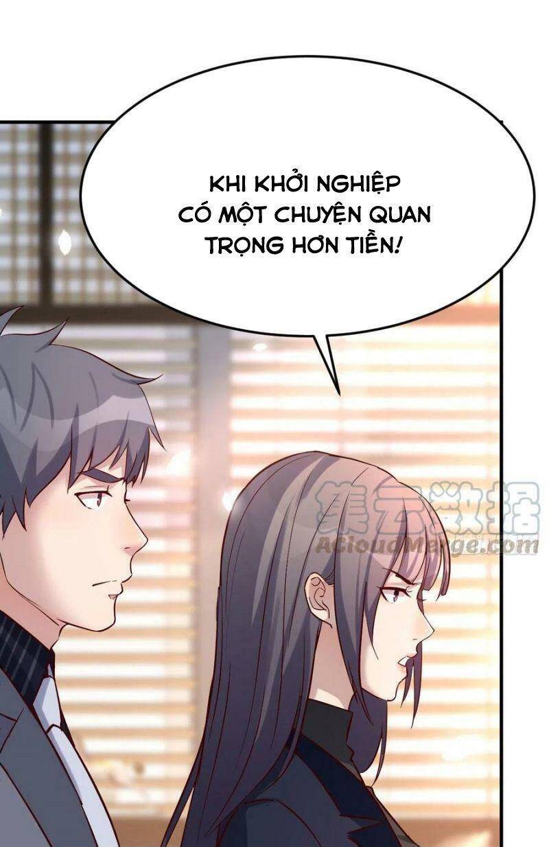 Trong Nhà Có 2 Bạn Gái Song Sinh Chap 67 - Next Chap 68