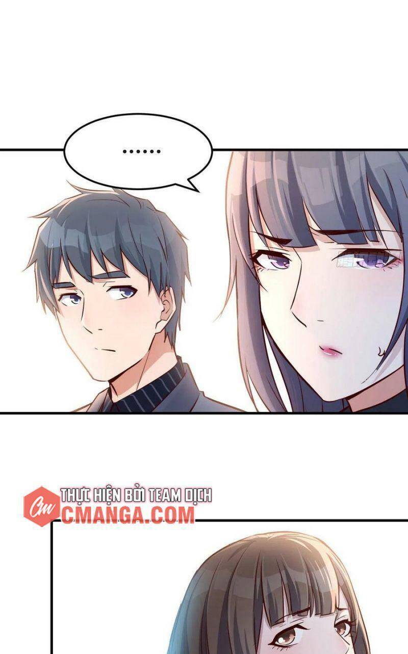 Trong Nhà Có 2 Bạn Gái Song Sinh Chap 68 - Next Chap 69