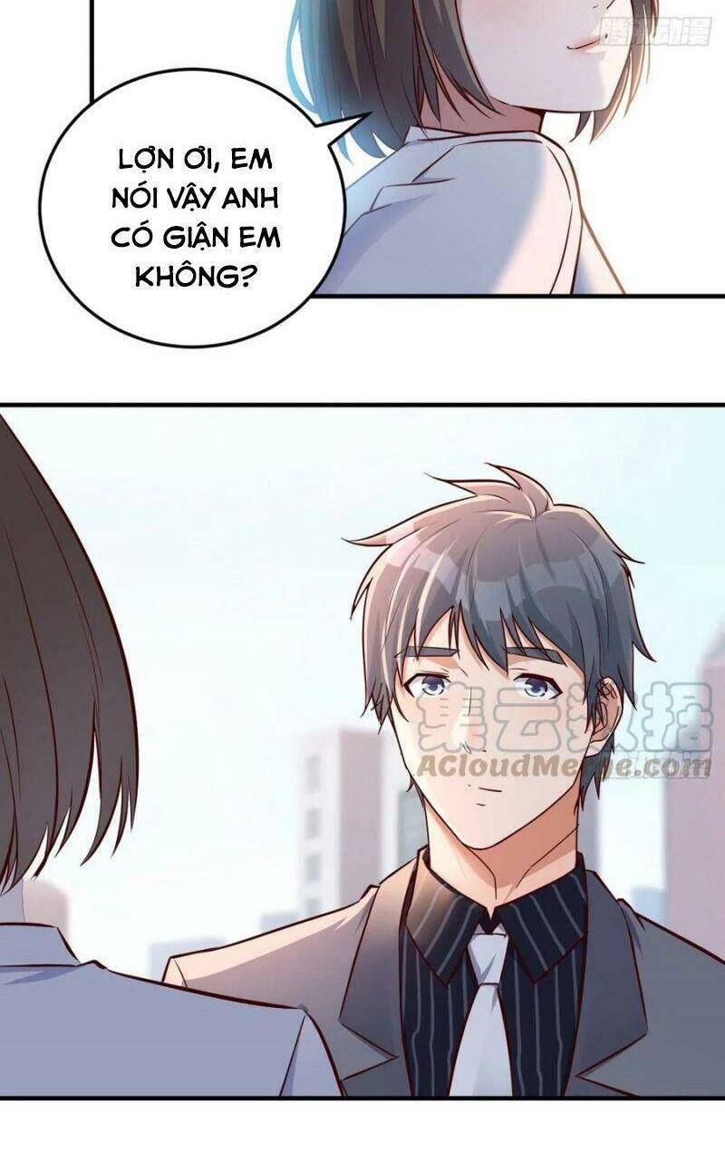 Trong Nhà Có 2 Bạn Gái Song Sinh Chap 68 - Next Chap 69