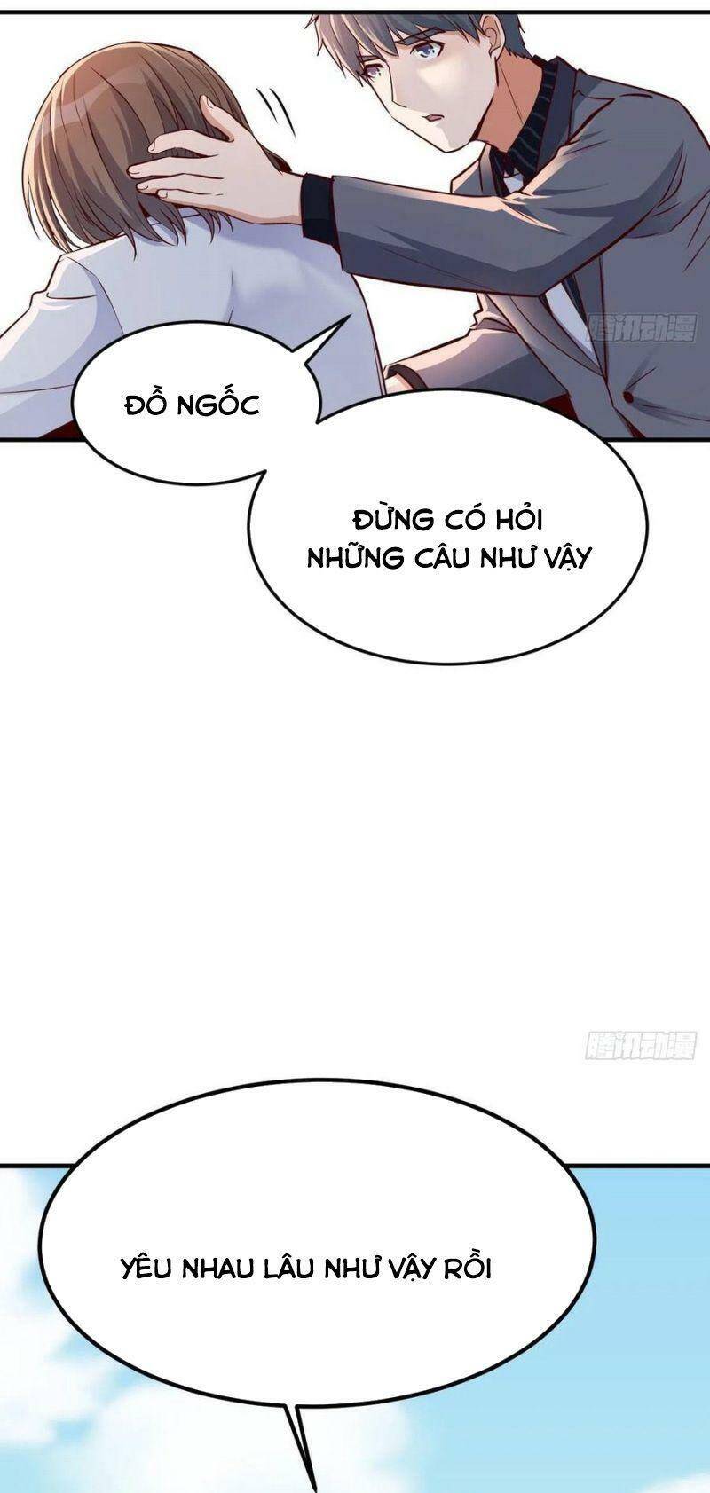 Trong Nhà Có 2 Bạn Gái Song Sinh Chap 68 - Next Chap 69