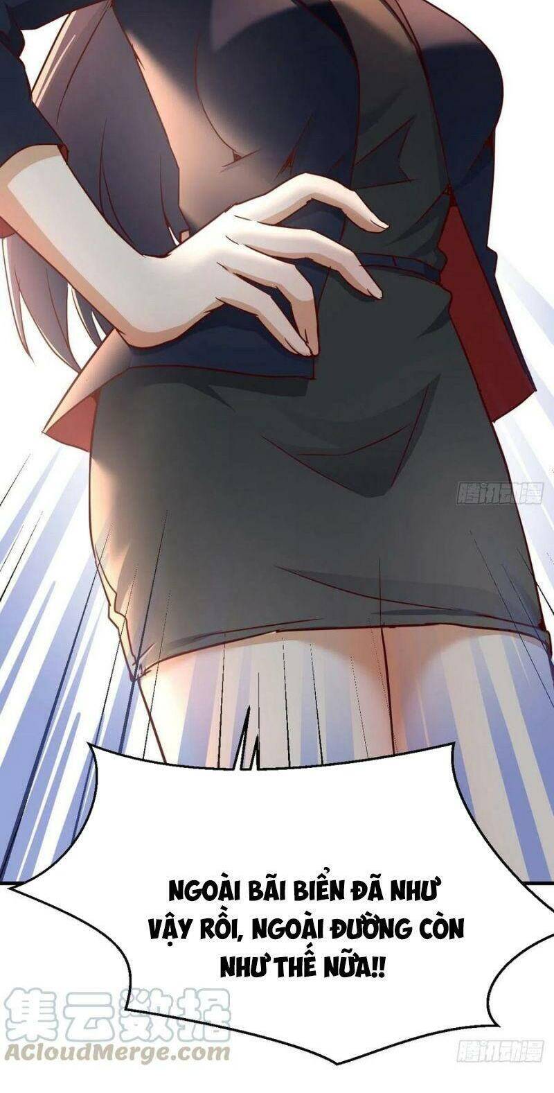 Trong Nhà Có 2 Bạn Gái Song Sinh Chap 68 - Next Chap 69