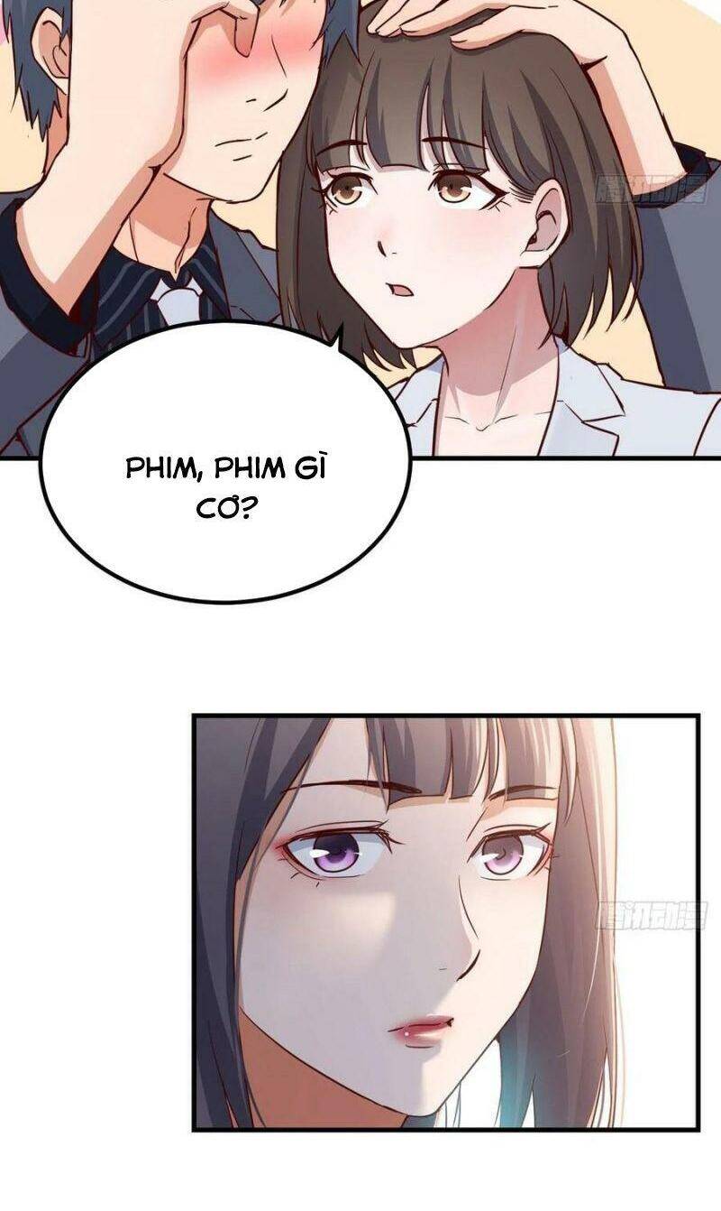 Trong Nhà Có 2 Bạn Gái Song Sinh Chap 68 - Next Chap 69
