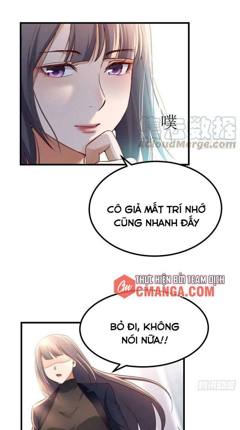 Trong Nhà Có 2 Bạn Gái Song Sinh Chap 68 - Next Chap 69