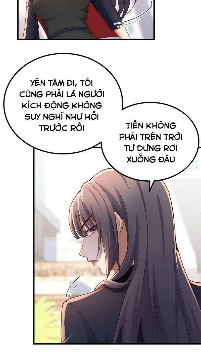 Trong Nhà Có 2 Bạn Gái Song Sinh Chap 68 - Next Chap 69