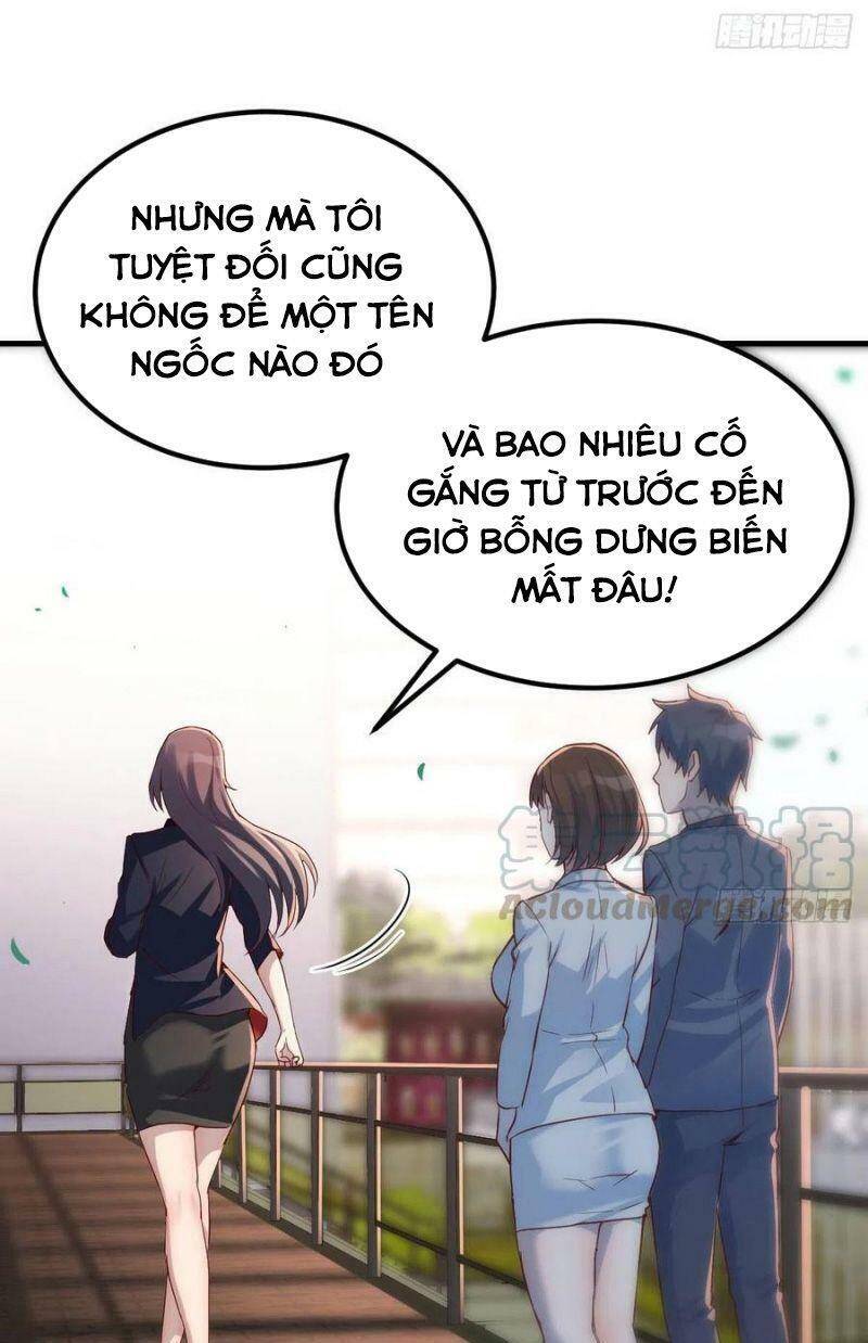 Trong Nhà Có 2 Bạn Gái Song Sinh Chap 68 - Next Chap 69
