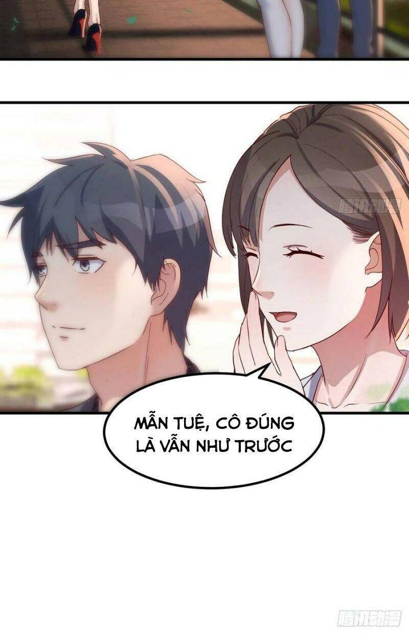 Trong Nhà Có 2 Bạn Gái Song Sinh Chap 68 - Next Chap 69