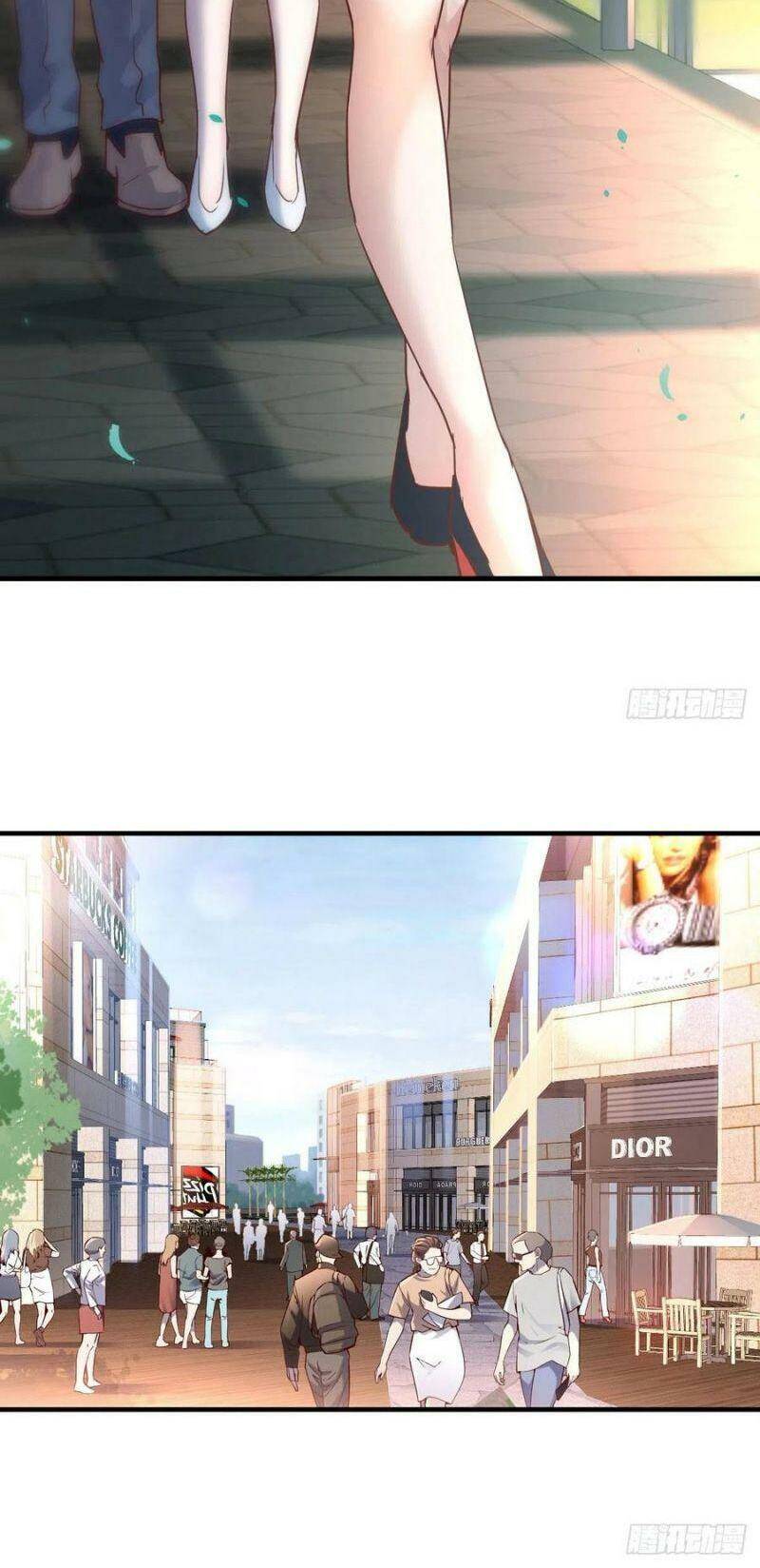 Trong Nhà Có 2 Bạn Gái Song Sinh Chap 68 - Next Chap 69
