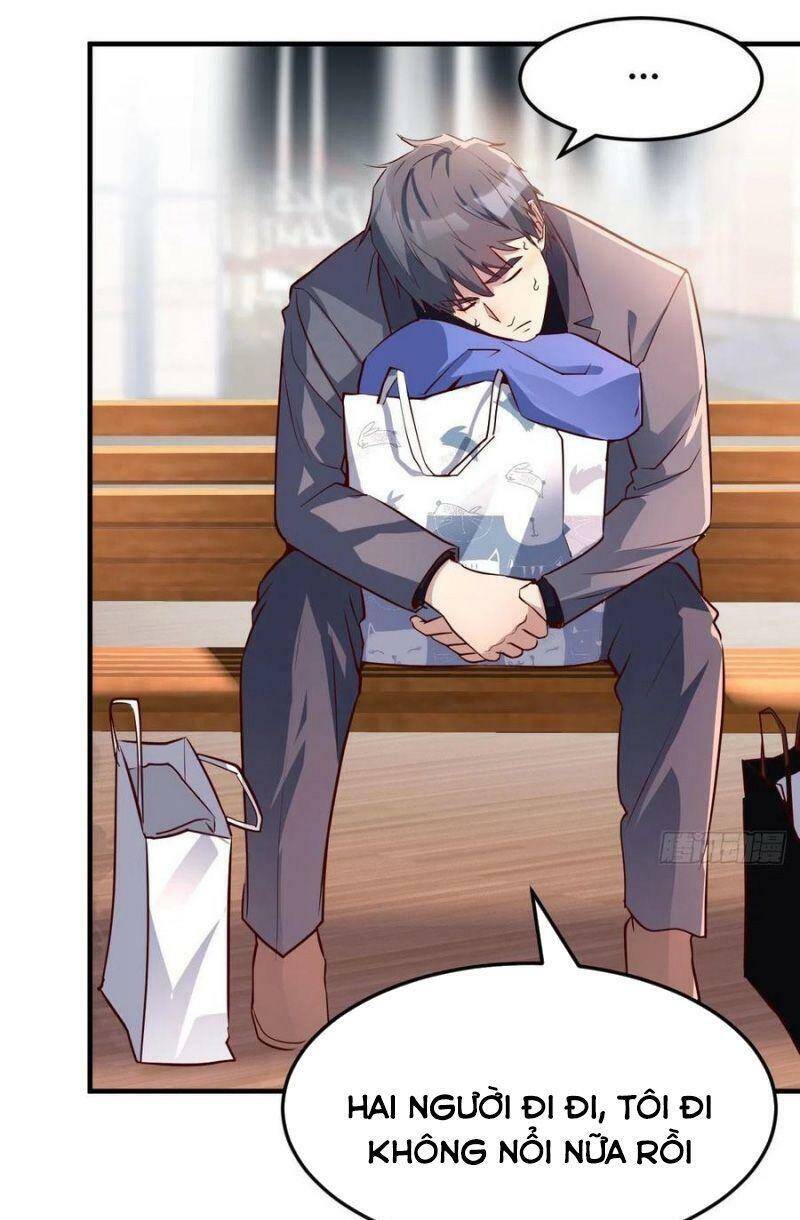 Trong Nhà Có 2 Bạn Gái Song Sinh Chap 68 - Next Chap 69