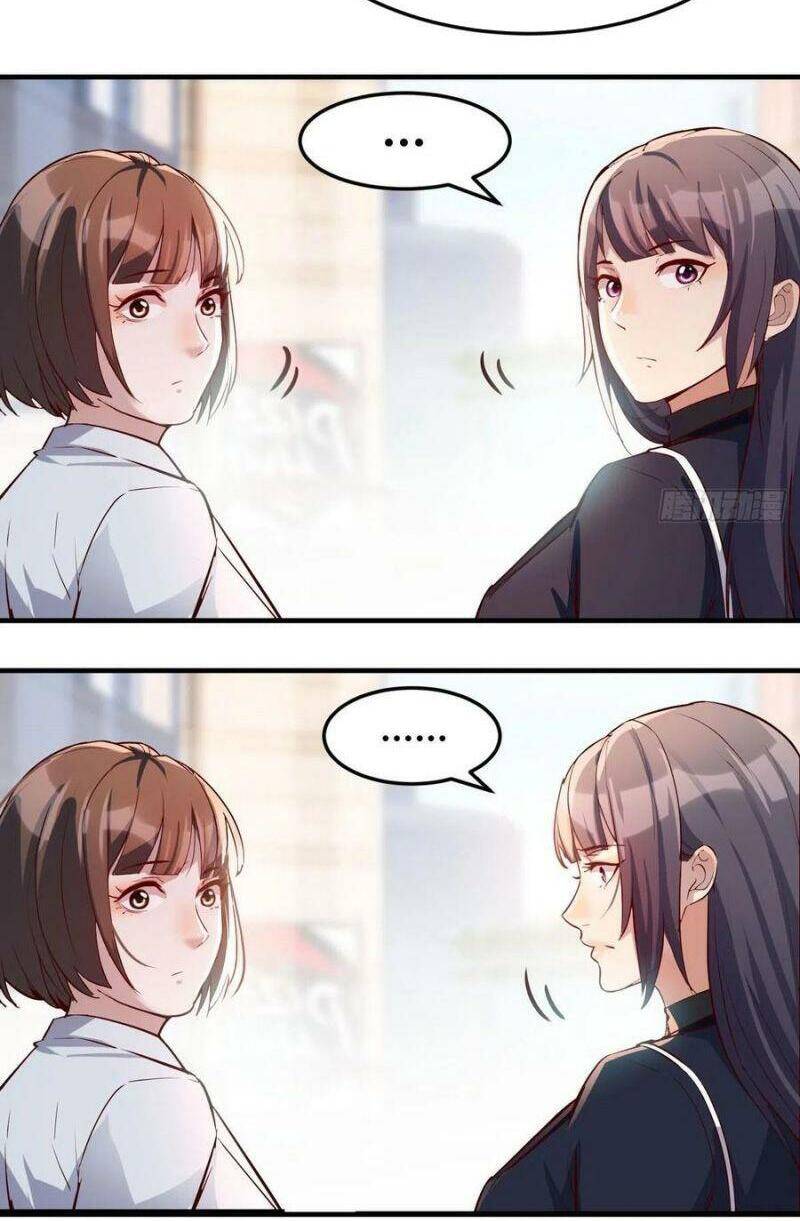 Trong Nhà Có 2 Bạn Gái Song Sinh Chap 68 - Next Chap 69