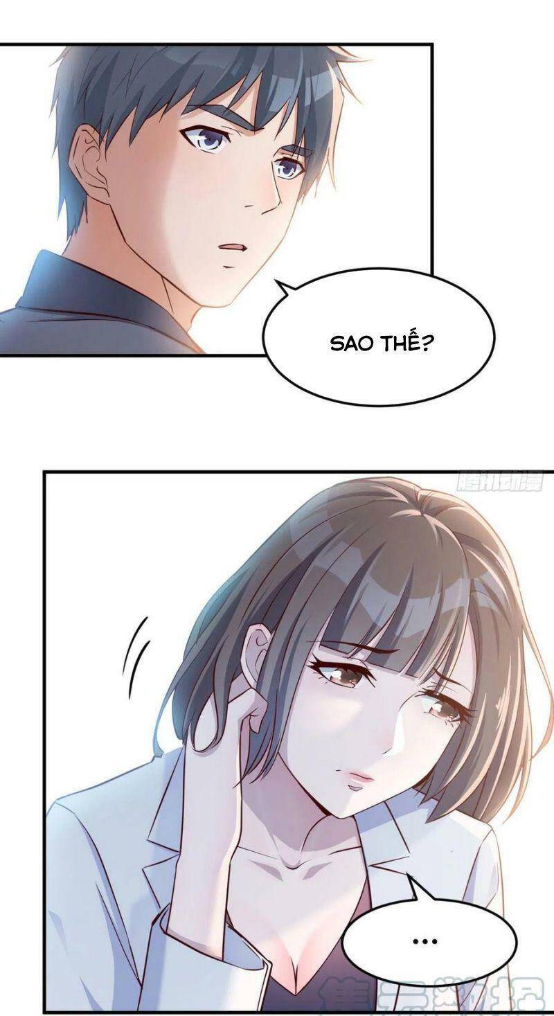 Trong Nhà Có 2 Bạn Gái Song Sinh Chap 68 - Next Chap 69