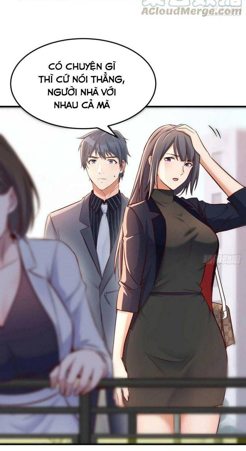 Trong Nhà Có 2 Bạn Gái Song Sinh Chap 68 - Next Chap 69